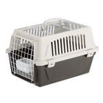 FERPLAST Transportor pentru animale de companie "Atlas 20 Open", 58 x 37 x 32 cm