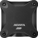 SSD ADATA SD600Q 960GB USB 3.1 Black, ADATA