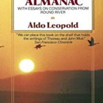 A Sand County Almanac With Essays on Conservation from Round River 9780345345059