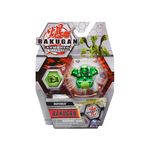 Bakugan s2 bila basic Ryerazu cu card Baku-Gear