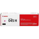 CARTUS TONER MAGENTA CRG045HM 2,8K ORIGINAL CANON LBP 611CN, Canon