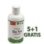 Aloe Vera Suc, 946 ml 5+1 gratis