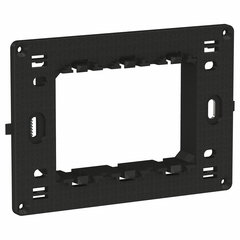 Rama suport fixare 3 module Schneider Easy Styl LMR7063003, SCHNEIDER Rama suport fixare 3 module Schneider Easy Styl LMR7063003, SCHNEIDER