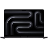 MacBook Pro 16.2"/Apple M4 Max (CPU 14-core, GPU 32-core, Neural Engine 16-core)/36GB/1TB - Space Black - INT KB