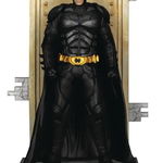 Figurina DC Comics The Dark Knight Triology Batman Dstage