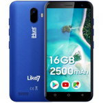 Telefon mobil iHunt Like 7 16GB Dual SIM 3G Blue ihunt-like7_blue