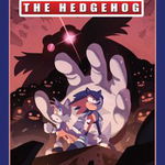 Sonic The Hedgehog, Volume 2