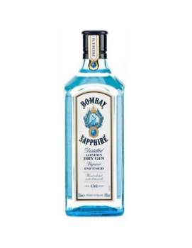 Gin Bombay Sapphire, 0.7L