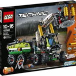 LEGO® Technic Masina forestiera 42080