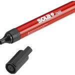 Sola SOLA MARKER UNIVERSAL PMB WATERPROOF BLACK SO66081120
