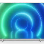 Televizor Philips LED 50PUS7556, 126 cm, Smart, 4K Ultra HD, Clasa G