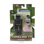 Figurina Enderman craft a block 8CM, Minecraft, 