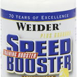 Weider Speed Booster 50 tab, Weider