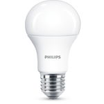 Bec LED Philips, glob, E27, 12,5W, 1521 lm, lumina neutra 4000K