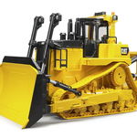 Bruder Cat Large Track-type Tractor (02452) 