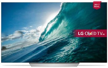 Televizor OLED Smart LG, 139 cm, OLED55C7V, 4K Ultra HD, Clasa A