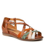 Sandale PIKOLINOS - W3D-0774C1 Brandy