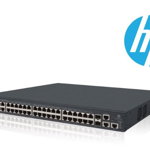 Switch HP JG961A, Gigabit, 48 Porturi, HP