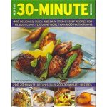Best-ever 30 minute cookbook 