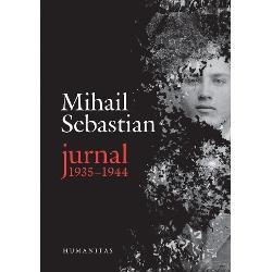Jurnal 1935-144, Mihail Sebastian
