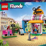 LEGO\u00ae Friends Salon fryzjerski 41743