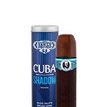 Apa de toaleta Cuba Shadow, 100 ml, pentru barbati