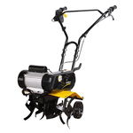 Cultivator, motosapa electrica Texas EL-TEX 2000, 2000W, latime lucru 45 cm, adancime lucru 26 cm, Progarden