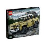 LEGO and reg Technic Land Rover Defender L42110