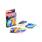 Joc Ridley Games - Nope! The knockout card game