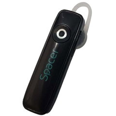 Casca Spacer wireless SPBH-HF-01-BK, ng, SPACER