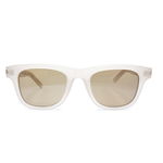 Ochelari de soare, Yves Saint Laurent SUN CLASSIC 2 12E/5V - 49 -21