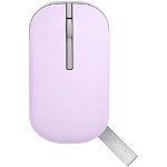 Mouse wireless ASUS MD100, 1600 DPI (Mov), ASUS