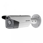 Camera IP 4.0MP, lentila 4mm, IR 80m, SD-card - HikVision DS-2CD2T45FWD-I8-4mm