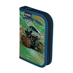 Penar neechipat cu doua clape, Monster Truck, Herlitz