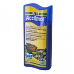 Solutie acvariu JBL Acclimol, 500 ml, JBL