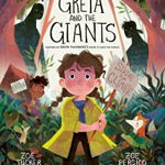 Greta and the Giants