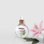 ULEI CUTICULE CU POMPITA, NailsUp 60ML - Lily