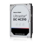 WD HDD 3.5 14TB 7200 512 SATA3 ULTRASTAR