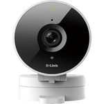 Camera de supraveghere HD Wi-Fi DCS-8010LH, DLINK