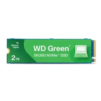 SSD Western Digital WD Green SN350  2TB  M.2 2280, Western Digital