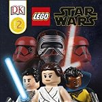LEGO Star Wars the Rise of Skywalker DK Reader Level 2, 