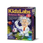 Joc educativ stiinta magiei, Magic Science, KidzLabs, 1