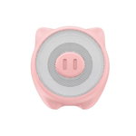 Boxa Bluetooth Baseus Pig E06, pink