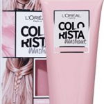 Vopsea de par lavabila L'Oreal Paris Colorista Washout Pink Hair 80ml, L’Oreal Paris