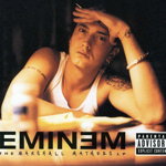Eminem - The Marshall Mathers Lp - Tour Edition (CD)