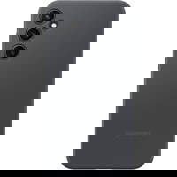 Husa Silicon Samsung Galaxy S23 FE S711 Grafit Blister EF-PS711TBEGWW