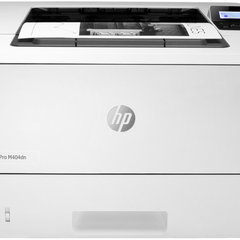 Imprimanta laser HP M404DN NOUA A4 duplex retea