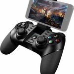 Controler de joc fara fir iPega Batman PG-9076