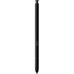 Samsung Galaxy S Pen pentru Note 20/20 Ultra, Black Stylus Pen Samsung S Pen EJ-PN980BBEGEU pentru Samsung Galaxy Note 20 (Negru), Samsung