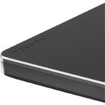 Toshiba HDD Extern Canvio Premium, 2TB 2.5", USB3.0, grey